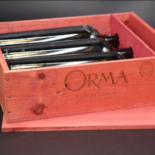 Scatole in legno Firenze