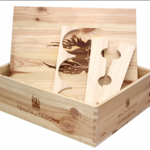 Scatole in legno Firenze