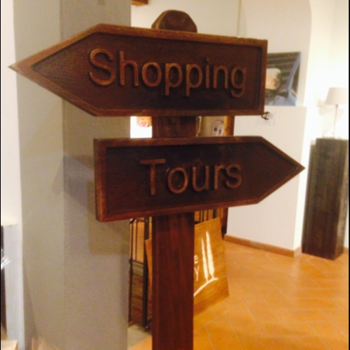 Scatole in legno Firenze