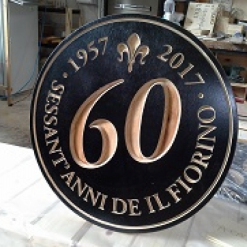 Scatole in legno Firenze