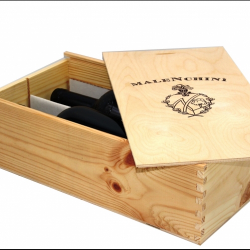 Scatole in legno Firenze