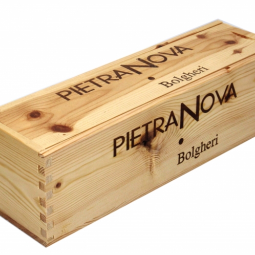 Scatole in legno Firenze