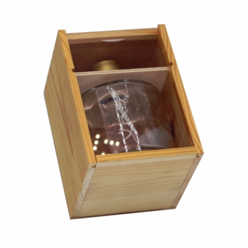 Scatole in legno Firenze