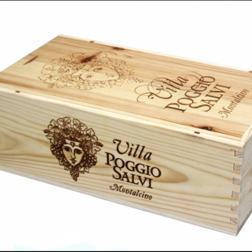 Scatole in legno Firenze