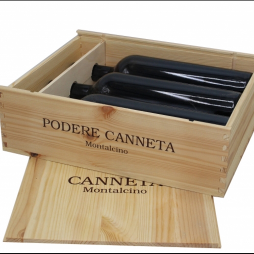 Scatole in legno Firenze