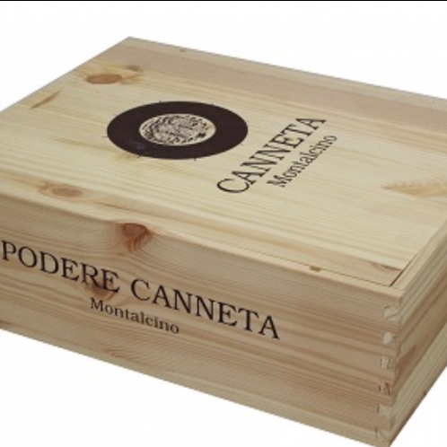 Scatole in legno Firenze