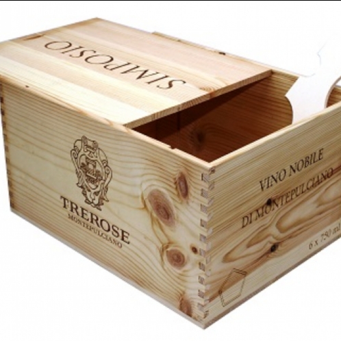 Scatole in legno Firenze