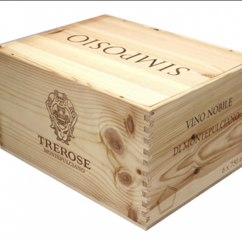 Scatole in legno Firenze