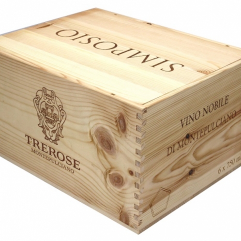 Scatole in legno Firenze