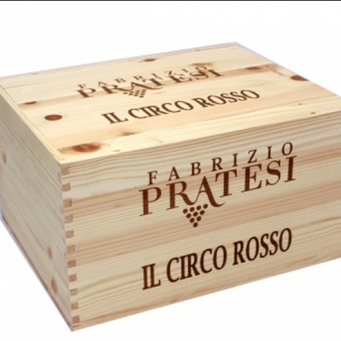 Scatole in legno Firenze