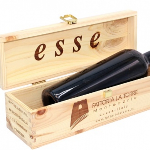 Scatole in legno Firenze