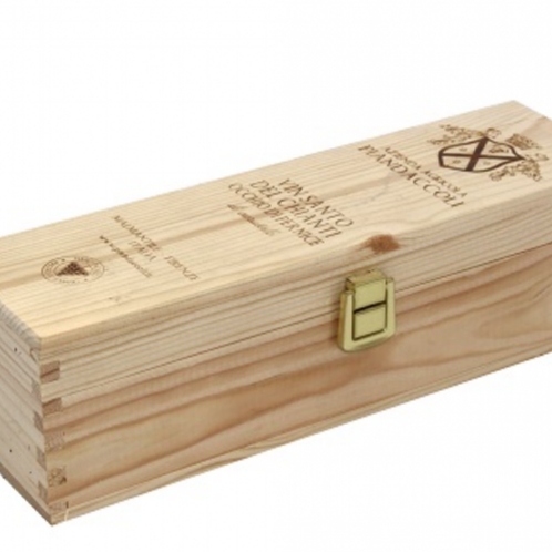 Scatole in legno Firenze