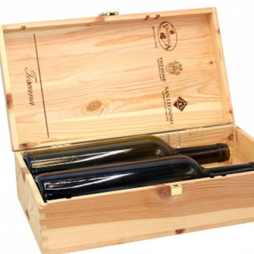 Scatole in legno Firenze