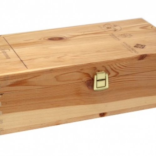 Scatole in legno Firenze