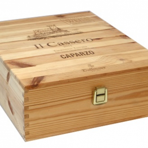 Scatole in legno Firenze