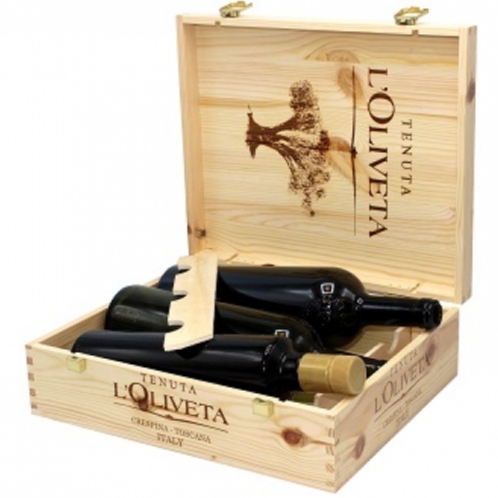 Scatole in legno Firenze