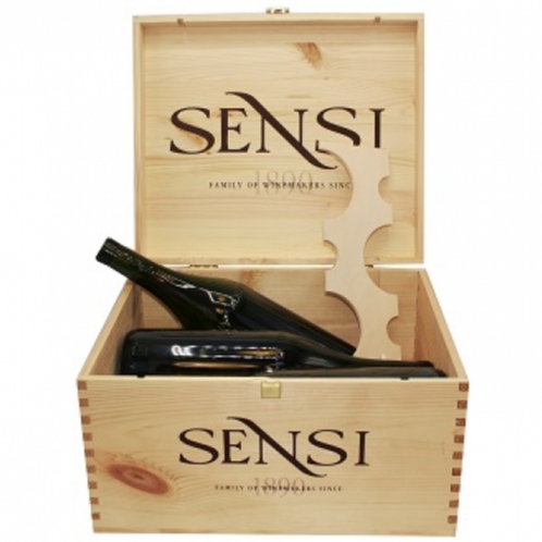 Scatole in legno Firenze