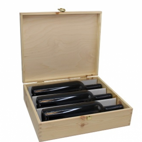 Scatole in legno Firenze