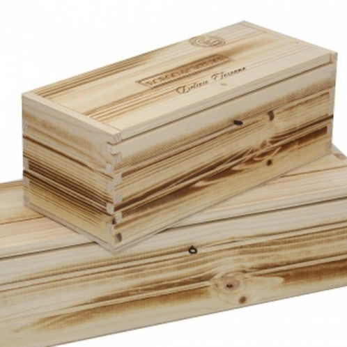 Scatole in legno Firenze