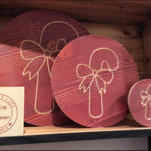 Scatole in legno Firenze